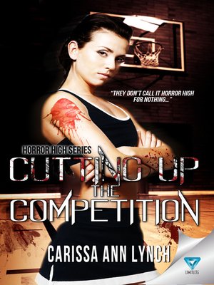 cover image of Cutting Up the Competition